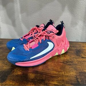 NEW YEAR SALE 20% OFF  Giannis basketball shoes